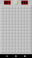 Minesweeper capture d'écran 3