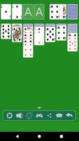 Solitaire screenshot 2