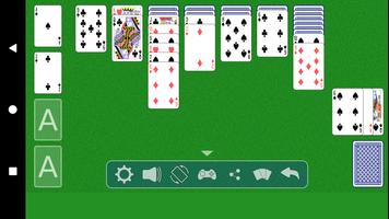 Solitaire ảnh chụp màn hình 3