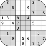 آیکون‌ Sudoku
