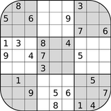 ikon Sudoku