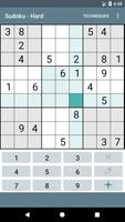 Sudoku 스크린샷 1