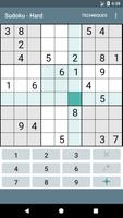 Sudoku ภาพหน้าจอ 1