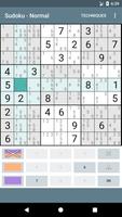 Sudoku 截图 2