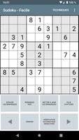 Sudoku Affiche