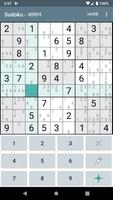 Sudoku स्क्रीनशॉट 1