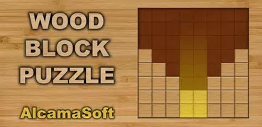 Wood Block Puzzle