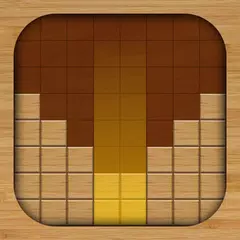 Wood Block Puzzle APK download