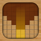Wood Block Puzzle иконка
