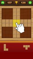 Wood Block Puzzle 스크린샷 3