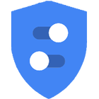 Google Account Settings icon