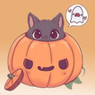 Halloween Stickers WhatsApps