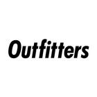 Outfitters Zeichen