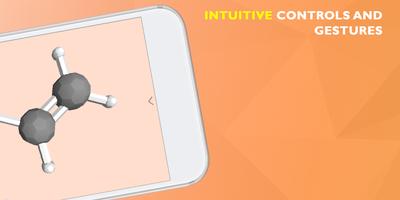 ModelAR скриншот 2
