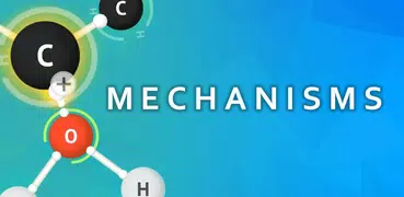 Mechanisms by Alchemie – Organ