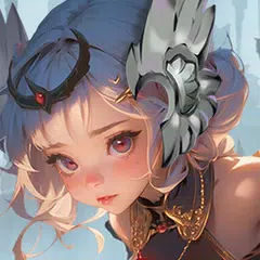 Angel Saga：魔界天使傳說 XAPK 下載