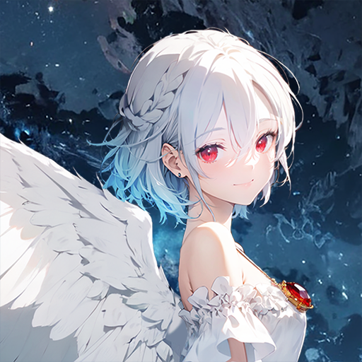 Angel Saga: ролевого боевика