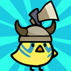 Chicken Wars 图标