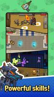 Chicken Wars 截图 2