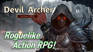 Devil Archer poster