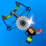 Spinny Gun - Guns Blazing