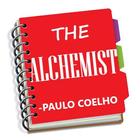 The Alchemist أيقونة