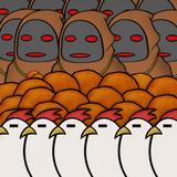 からあげ教の野望 icon