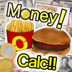 Calc My Money! आइकन