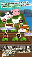 Mi granja y Bento captura de pantalla 1