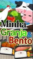 Minha fazenda e Bento Cartaz