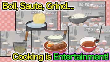 Eat My Ramen!! screenshot 1