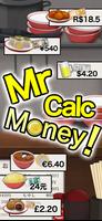 Mr Calc Money! poster