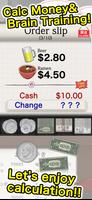 Mr Calc Money! screenshot 1