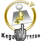 Reverse Kegel trainer icon
