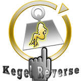 آیکون‌ Reverse Kegel trainer