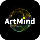 ArtMind: AI Image Alchemy icône