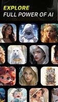 ArtMind: AI Image Alchemy imagem de tela 1