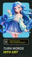 ArtMind: AI Image Alchemy imagem de tela 2