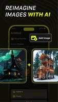 ArtMind: AI Image Alchemy capture d'écran 3
