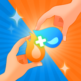 Alchemy Master Element Game иконка