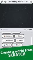Alchemy Master Element Game скриншот 3