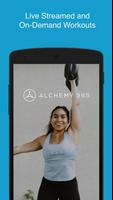 Alchemy 365 Anywhere پوسٹر