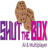 Shut The Box - Ai Multiplayer