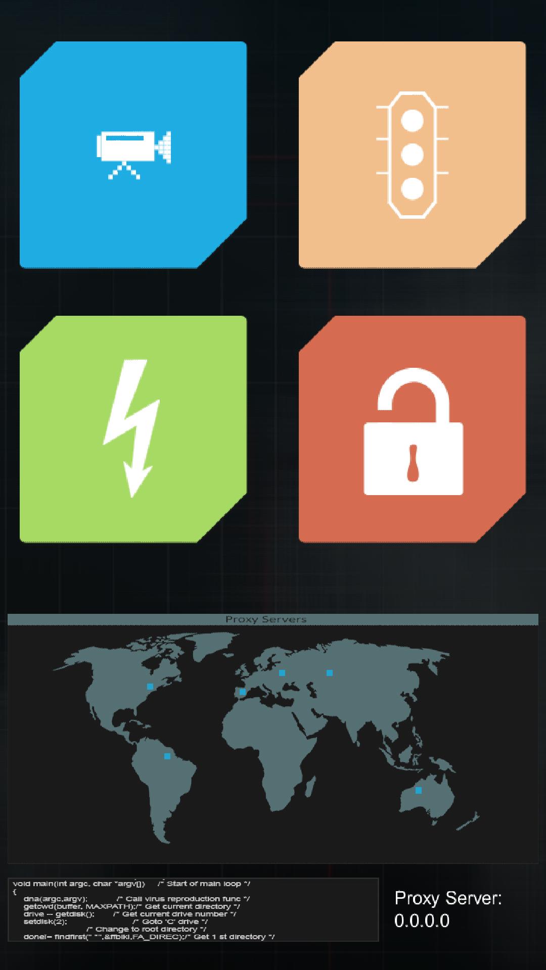 Simulador Hacking for Android - APK Download - 