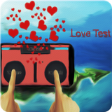 Love Tester আইকন