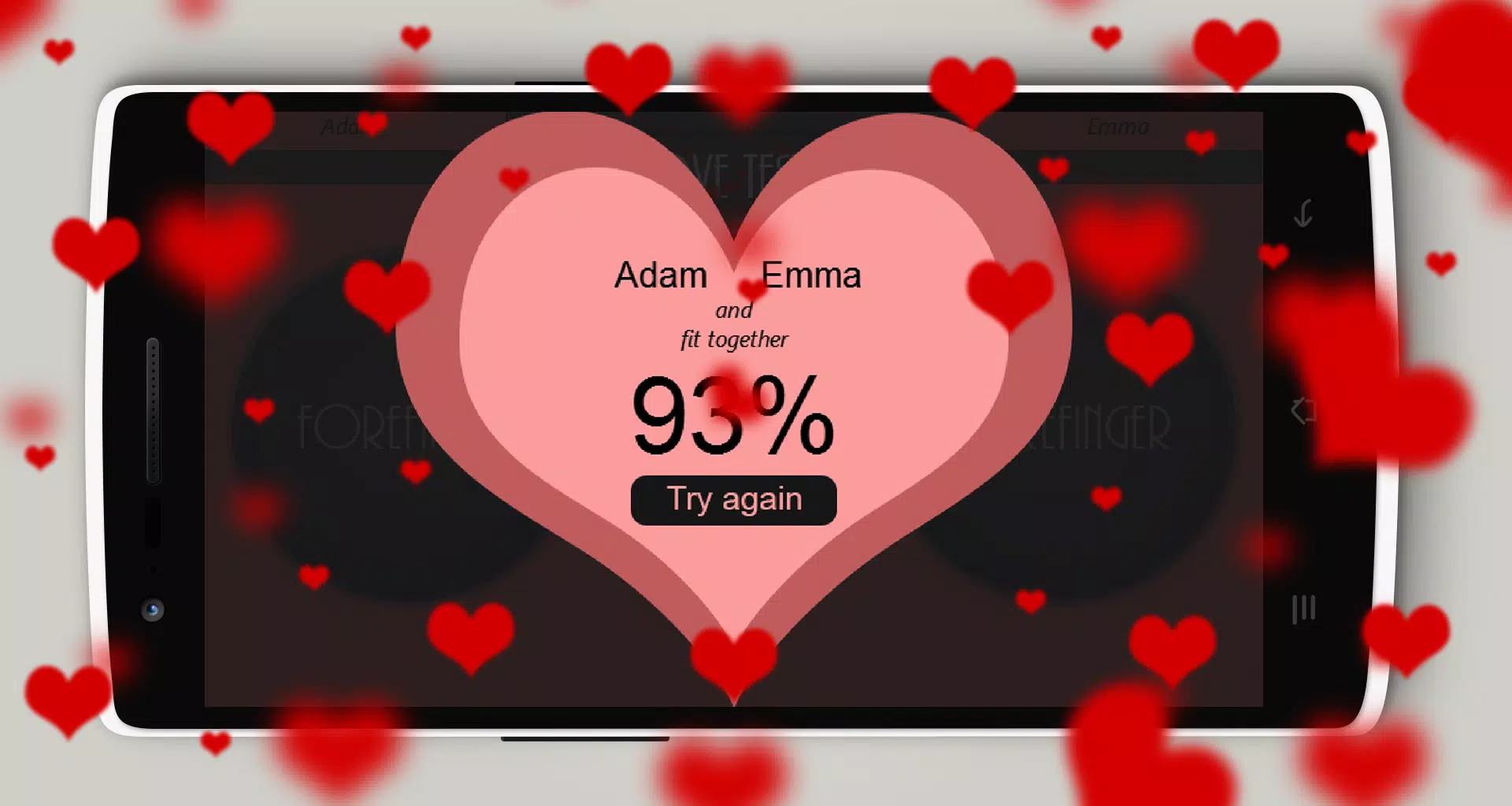 Love Tester APK for Android Download