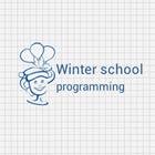 aWinterSchool - Зимняя школа أيقونة