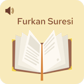 Furkan Suresi(Sesli)