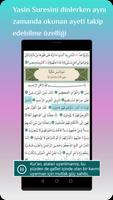 2 Schermata Yasin-i Şerif (Yasin Suresi) -