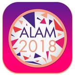 Alam 2018